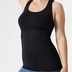 Blanqi Postpartum Crossback Tank | 3 PACK | Small